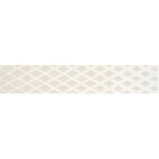 Фриз Cersanit Vanessa 5,4x30 Bianco